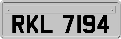 RKL7194