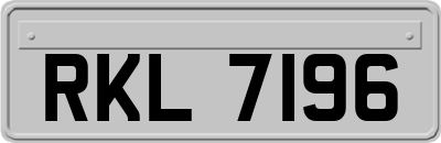 RKL7196