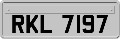 RKL7197