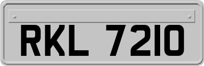 RKL7210