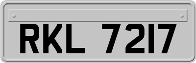 RKL7217