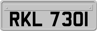 RKL7301