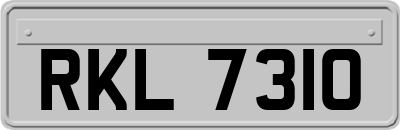 RKL7310