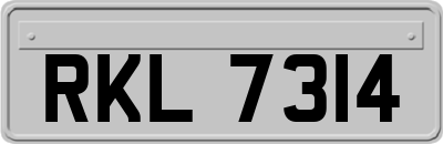 RKL7314