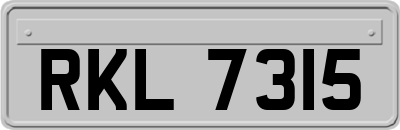 RKL7315