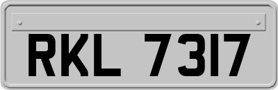 RKL7317