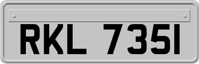 RKL7351