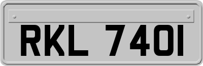 RKL7401