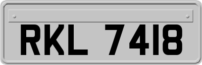 RKL7418