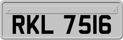 RKL7516