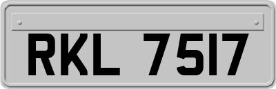 RKL7517