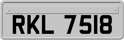 RKL7518