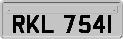 RKL7541