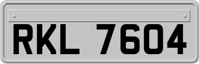 RKL7604