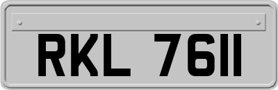 RKL7611