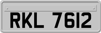 RKL7612