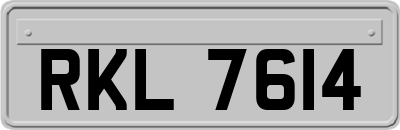 RKL7614