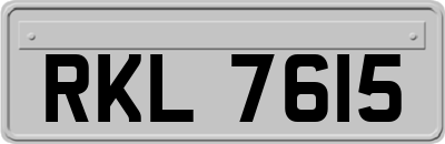 RKL7615