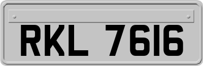 RKL7616