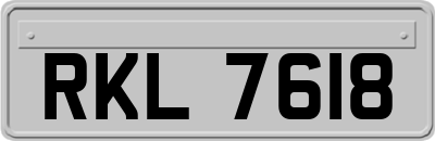 RKL7618