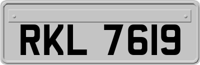 RKL7619