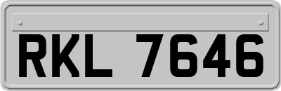 RKL7646