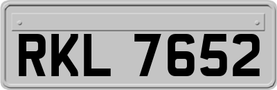 RKL7652