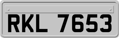 RKL7653