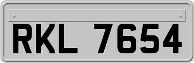 RKL7654