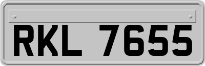 RKL7655