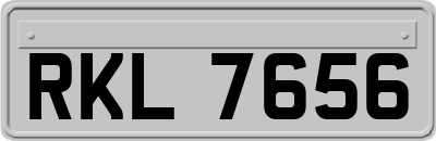 RKL7656