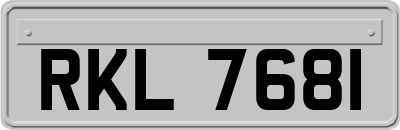 RKL7681