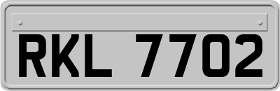 RKL7702