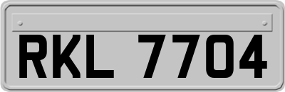 RKL7704