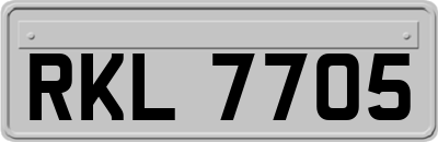 RKL7705