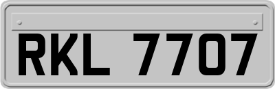 RKL7707