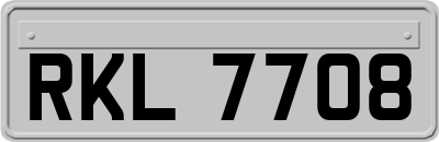 RKL7708