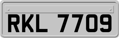 RKL7709