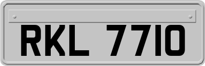 RKL7710