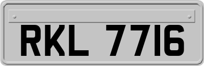 RKL7716