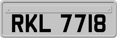 RKL7718