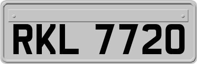 RKL7720