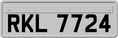 RKL7724