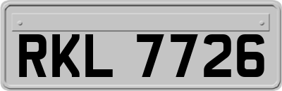 RKL7726