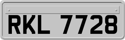 RKL7728