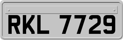 RKL7729