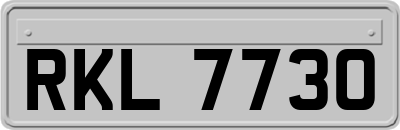 RKL7730