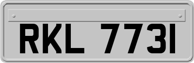 RKL7731