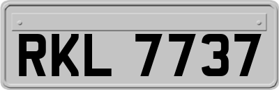 RKL7737