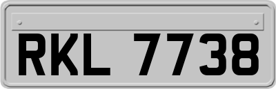 RKL7738